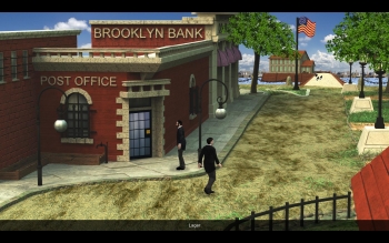 Gold Rush! 2 Screenshot Gold Rush! 2 Screenshot